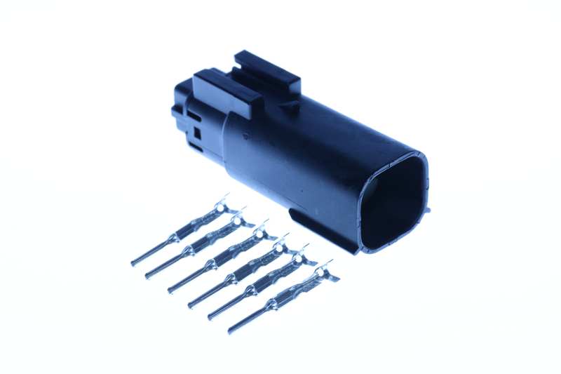 Electrical connector repair kit